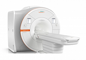 Аппарат МРТ Siemens MAGNETOM Amira