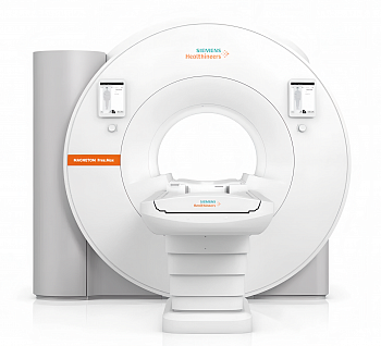 Аппарат МРТ Siemens MAGNETOM Free.Max