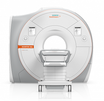 Аппарат МРТ Siemens MAGNETOM Sola