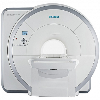 Аппарат МРТ Siemens MAGNETOM Essenza