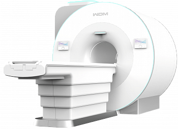 Аппарат МРТ WDM i_Vision 1.5T Plus