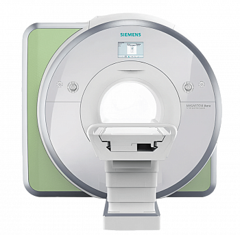 Аппарат МРТ Siemens MAGNETOM Aera