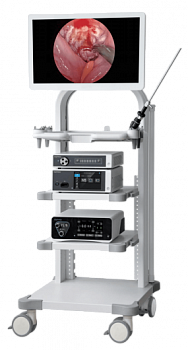 Sophway SV-300 эндоскопическая видеосистема
