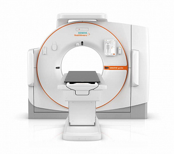 Компьютерный томограф Siemens SOMATOM go.Sim 32